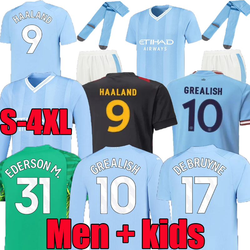 XXXL 4XL 22 23 Manchester soccer jerseys HAALAND DE BRUYNE 2023 2024 PHILLIPS home away blue City GREALISH STERLING FERRAN MAHREZ foden Men football shirt, 23/24
XXXL 4XL 22 23 Manchester soccer jerseys HAALAND DE BRUYNE 2023 2024 PHILLIPS home away blue City GREALISH STERLING FERRAN MAHREZ foden Men football shirt, 23/24