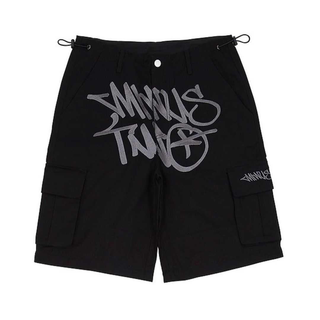 Designer Mens Shorts Minus Two Cargo Y2k Casual Pants Minustwo Loose Hip Hop Punk Rock Fashion Streetwear Retro Street Trend Clothes Mpyv, Purple
Designer Mens Shorts Minus Two Cargo Y2k Casual Pants Minustwo Loose Hip Hop Punk Rock Fashion Streetwear Retro Street Trend Clothes Mpyv, Purple