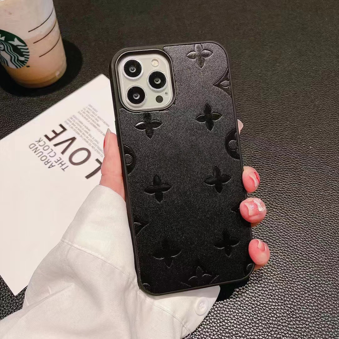 Beautiful iPhone Phone Cases 14 13 Pro Max LU Leather Purse High Quality 14promax 12promax 14pro 13pro 12pro 11pro 13 11 X Xs Xr Case with Logo Packing Drop Shipping, #6
Beautiful iPhone Phone Cases 14 13 Pro Max LU Leather Purse High Quality 14promax 12promax 14pro 13pro 12pro 11pro 13 11 X Xs Xr Case with Logo Packing Drop Shipping, #6