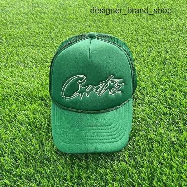 Hot selling American Style Truck Cap with Curved Brim Men's and Women's Corteiz Allstarz Trucker Hat New 3 P6DP, Gray
Hot selling American Style Truck Cap with Curved Brim Men's and Women's Corteiz Allstarz Trucker Hat New 3 P6DP, Gray