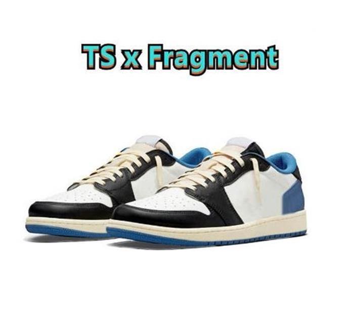 2023 new styles Shoes TS X Fragment Design OG 1S Low Mens Basketball Luxury Designer Jumpman 1 Military Blue Womens Sneakers, #10
2023 new styles Shoes TS X Fragment Design OG 1S Low Mens Basketball Luxury Designer Jumpman 1 Military Blue Womens Sneakers, #10