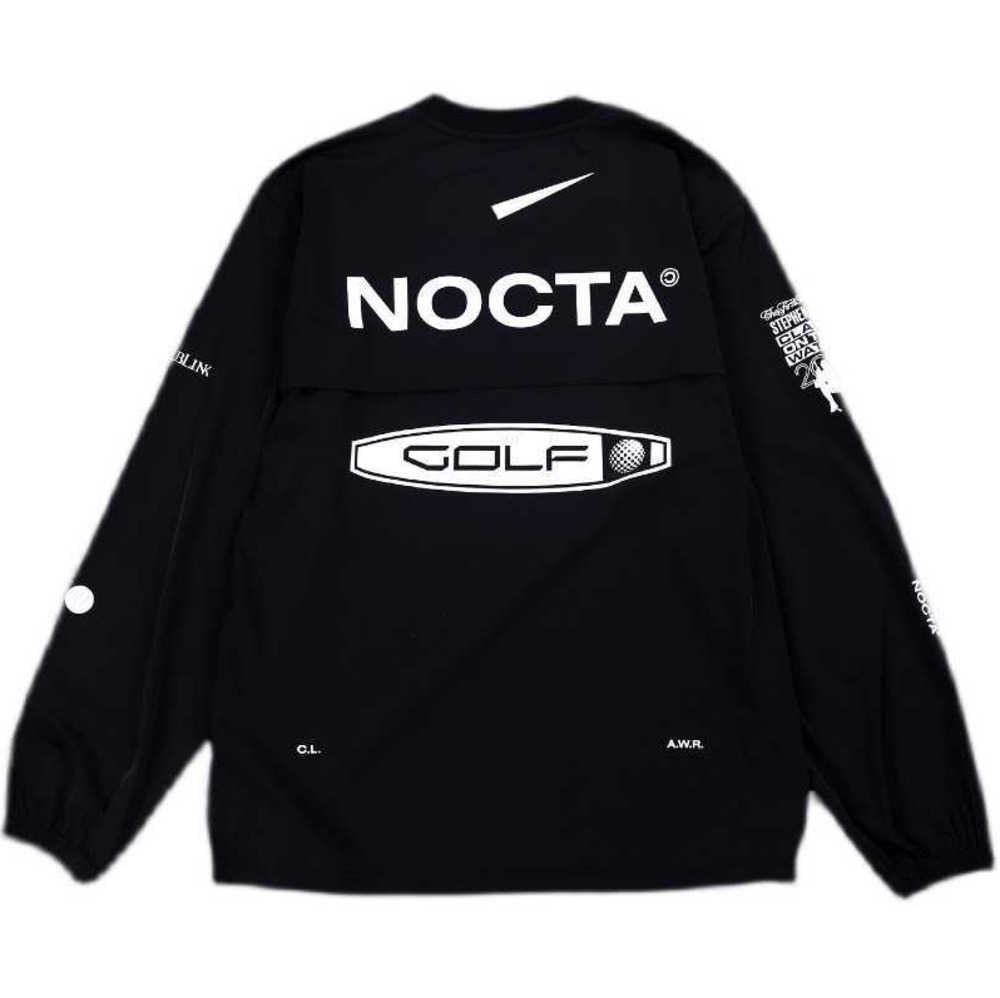 2023 Men' Hoodies US version nocta Golf co branded draw breathable quick drying leisure sports T-shirt long sleeve round neck summer Breathable design 86ess, Milky white
2023 Men' Hoodies US version nocta Golf co branded draw breathable quick drying leisure sports T-shirt long sleeve round neck summer Breathable design 86ess, Milky white