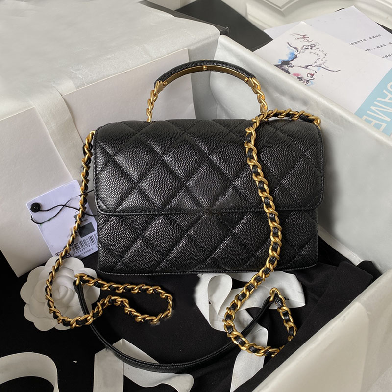 AAAAA Designer Bag woman bag Classic Clamshell Chain Shoulder Bag Women's Crossbody Bag Backpack Leather Fashion bag C0112
AAAAA Designer Bag woman bag Classic Clamshell Chain Shoulder Bag Women's Crossbody Bag Backpack Leather Fashion bag C0112