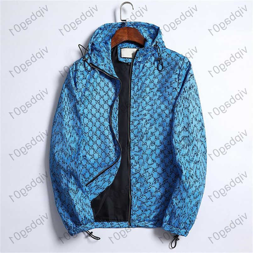 Fashion Jacket 2021 Mens Designer Coat Caps Winter Autumn High quality Baseball Slim Stylist Men Women Windbreaker Outerwear Zipper Hoodies Jackets Coats
Fashion Jacket 2021 Mens Designer Coat Caps Winter Autumn High quality Baseball Slim Stylist Men Women Windbreaker Outerwear Zipper Hoodies Jackets Coats