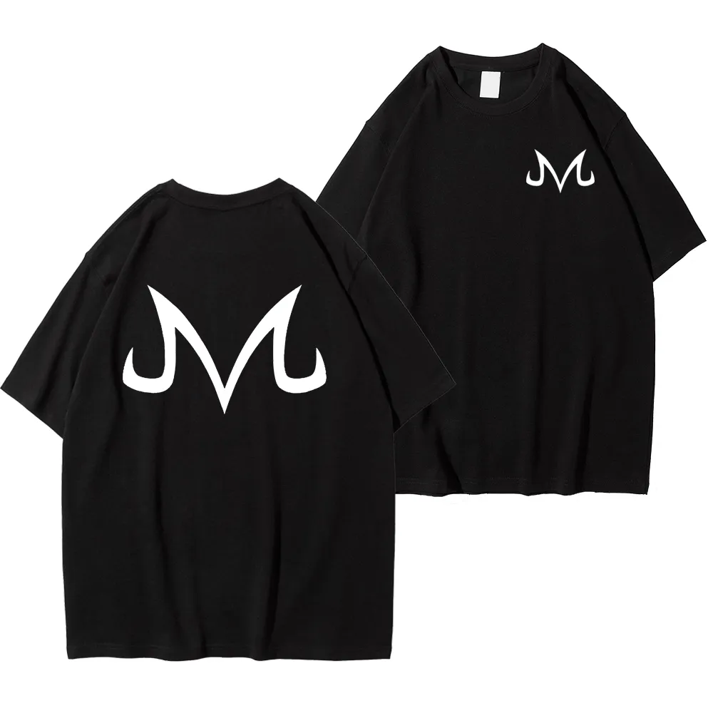 Japan Anime LOGO M Pattern Fashion Printed T-Shirts Men Loose Oversize Short Sleeves O-Neck Breathable, Default
Japan Anime LOGO M Pattern Fashion Printed T-Shirts Men Loose Oversize Short Sleeves O-Neck Breathable, Default