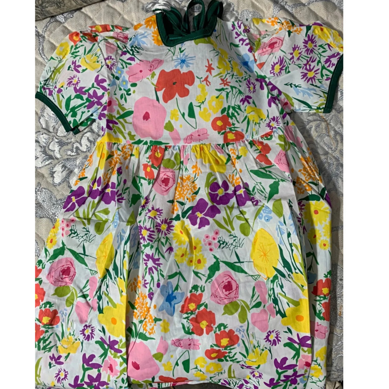 Girl's Dresses Little Girls Children Clothing Kawaii Summer Clothes For Teens Sun Orange Princess Dress Elegant Flower Girl Party Kids Dresses 23