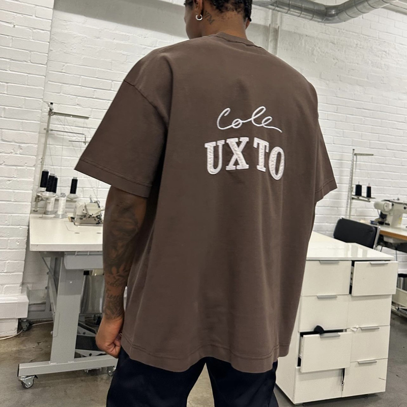 23ss Short Sleeve Cotton Tee Plus Size Fashion USA Summer Basic Embroidery T shirt High Street Europe Men Unisex Tshirt, 007 black
23ss Short Sleeve Cotton Tee Plus Size Fashion USA Summer Basic Embroidery T shirt High Street Europe Men Unisex Tshirt, 007 black