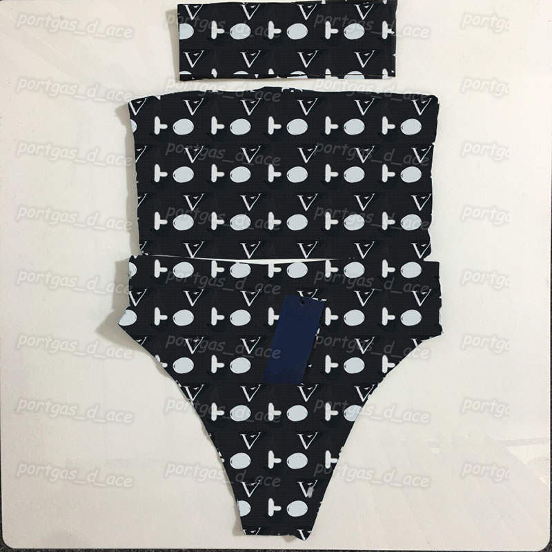 Women Bandeau Swimwear with Hairband Summer Beach Holiday Bikinis Swimsuit Split Sexy Strapless Bathing Suit, Blue with label *
Women Bandeau Swimwear with Hairband Summer Beach Holiday Bikinis Swimsuit Split Sexy Strapless Bathing Suit, Blue with label *