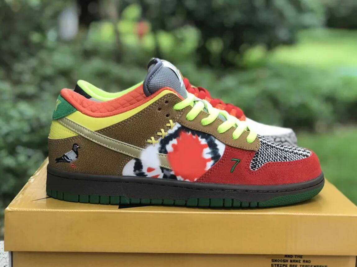 DK Low What The Sport Shoe for Men Sneakers Mens Skates Shoes Womens sb Skate Women Sports 318403-141, Split
DK Low What The Sport Shoe for Men Sneakers Mens Skates Shoes Womens sb Skate Women Sports 318403-141, Split