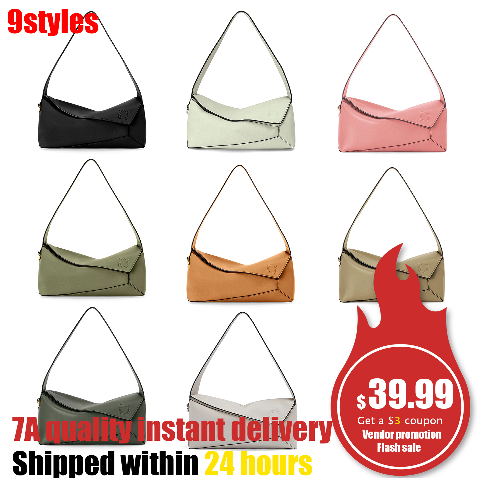 fashion brand puzzle handbags Shoulder underarm bag Womens Mens totes crossbody baguette hobo cowhide clutch bags duffle travel Toiletry pochette purse Stuff lady, Fuchsia
fashion brand puzzle handbags Shoulder underarm bag Womens Mens totes crossbody baguette hobo cowhide clutch bags duffle travel Toiletry pochette purse Stuff lady, Fuchsia