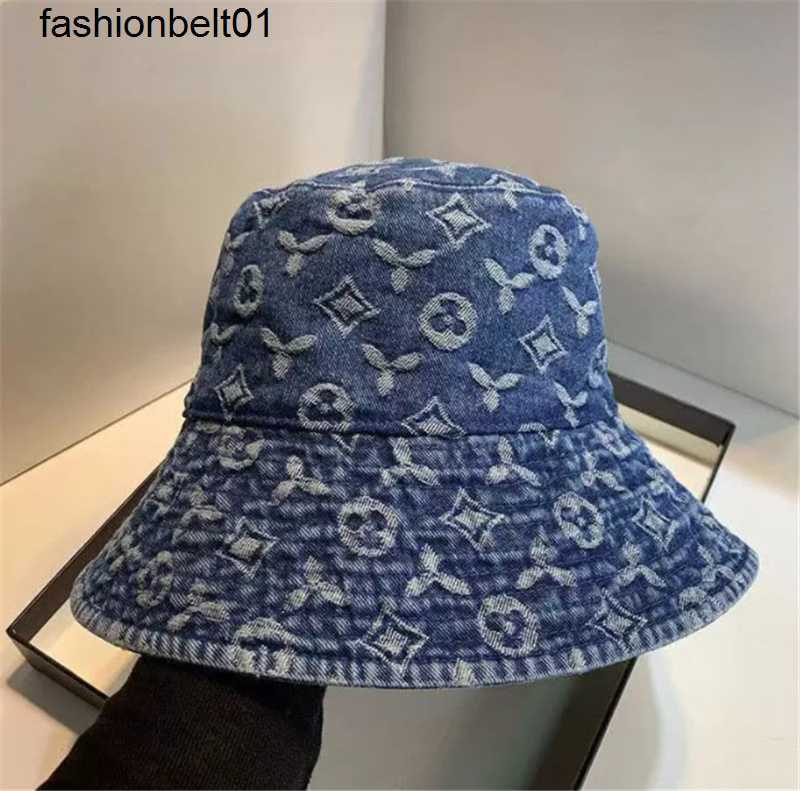Cowboy Bucket Hat Casual Luxury Unisex Designers Caps Women Mens Designer Hats Cool Casquette Denim Print Fitted Cap Men Beanie, No box
Cowboy Bucket Hat Casual Luxury Unisex Designers Caps Women Mens Designer Hats Cool Casquette Denim Print Fitted Cap Men Beanie, No box