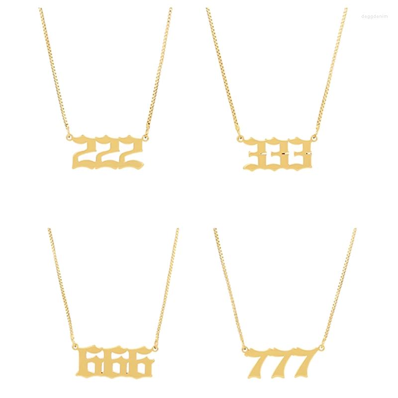 Pendant Necklaces ZHINI Personality Number For Women Simple Clavicle Chain Choker Statement Necklace Party Jewelry Collares
Pendant Necklaces ZHINI Personality Number For Women Simple Clavicle Chain Choker Statement Necklace Party Jewelry Collares