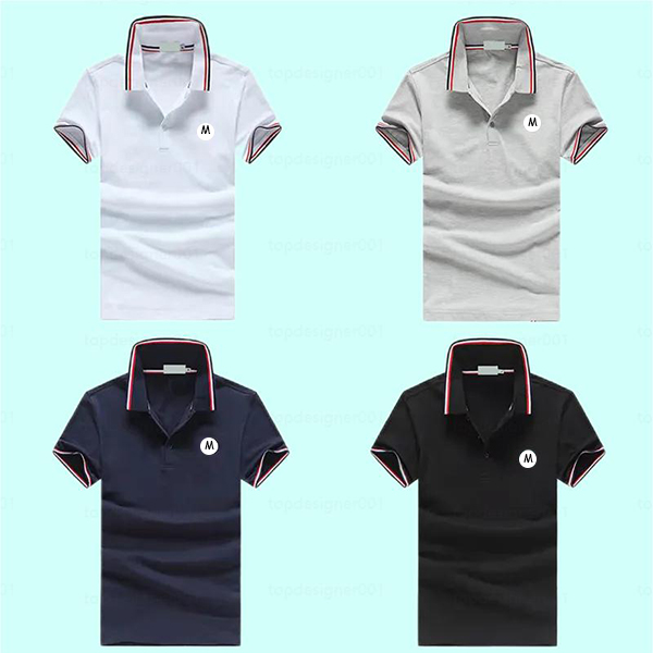 Designer mens Basic business polos T Shirt fashion france brand Men's T-Shirts embroidered armbands letter Badges polo shirt shorts
Designer mens Basic business polos T Shirt fashion france brand Men's T-Shirts embroidered armbands letter Badges polo shirt shorts