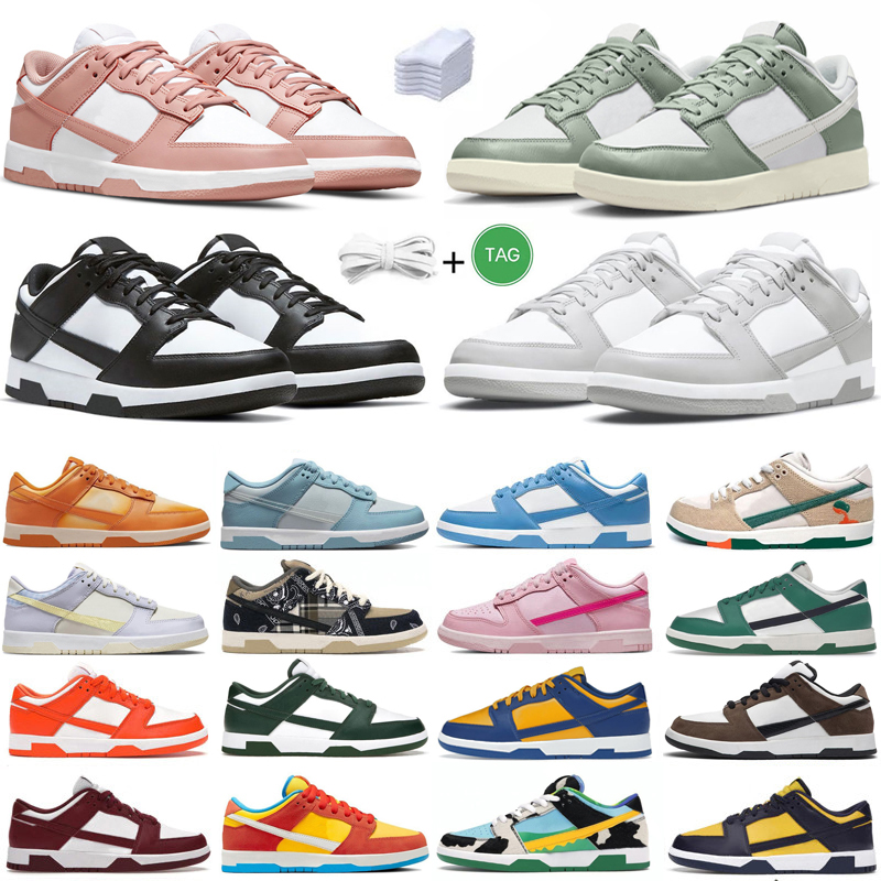 mens Shoes designer platform Casual shoe Panda White Black Rose Whisper Mica Green Grey Fog TS UNC Blue Magma Orange Jarritos Men Women Trainers Sports Sneakers GAI, Color#31
mens Shoes designer platform Casual shoe Panda White Black Rose Whisper Mica Green Grey Fog TS UNC Blue Magma Orange Jarritos Men Women Trainers Sports Sneakers GAI, Color#31