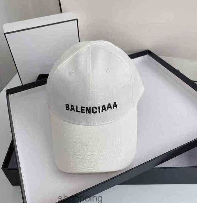 Ball Caps Designer Balenciga Balencaigas Correct Version Baseball Fashion Versatile Casual Duck Tongue Mens and Wome227q312gm0lnvz4y41j3, Blue
Ball Caps Designer Balenciga Balencaigas Correct Version Baseball Fashion Versatile Casual Duck Tongue Mens and Wome227q312gm0lnvz4y41j3, Blue