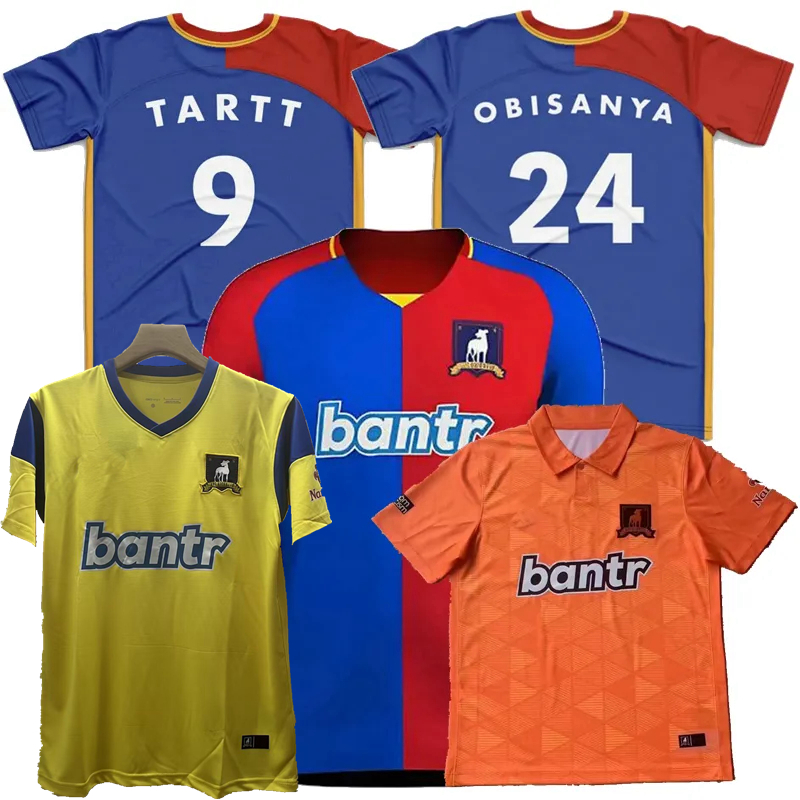 2023 2024 AFC Richmond Soccer Jerseys Ted Lasso KENT TARTT ROJAS OBISANYA MONTLAUR GOODMAN 23 24 football men kids shirt, Home kids sets
2023 2024 AFC Richmond Soccer Jerseys Ted Lasso KENT TARTT ROJAS OBISANYA MONTLAUR GOODMAN 23 24 football men kids shirt, Home kids sets
