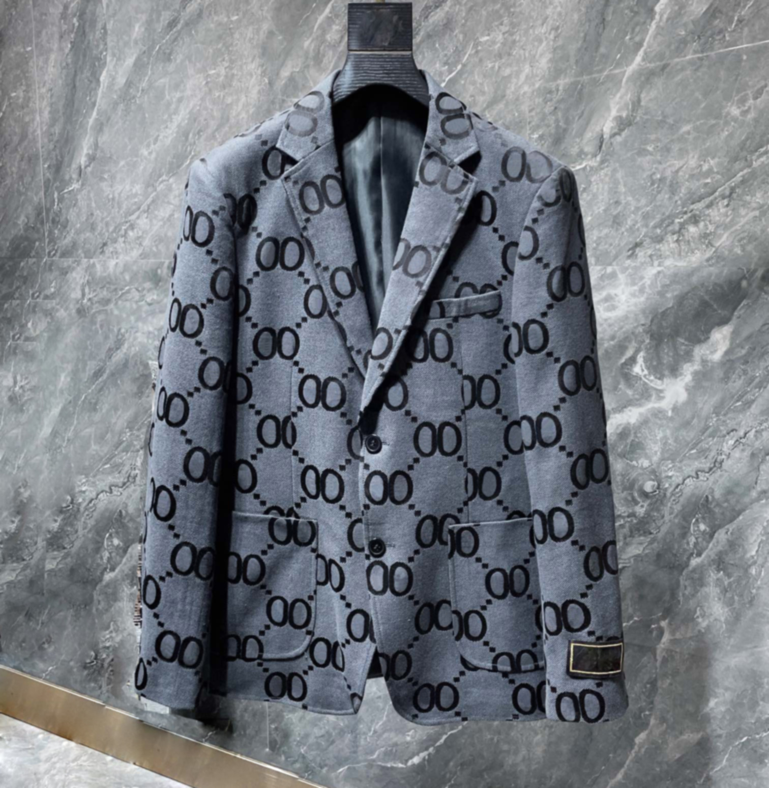 Mix Style Mens Blazers Autumn Spring Fashion Coat Designer Jackets Business Casual Slim Fit Formal Suit Blazer Men Suits Styles
Mix Style Mens Blazers Autumn Spring Fashion Coat Designer Jackets Business Casual Slim Fit Formal Suit Blazer Men Suits Styles