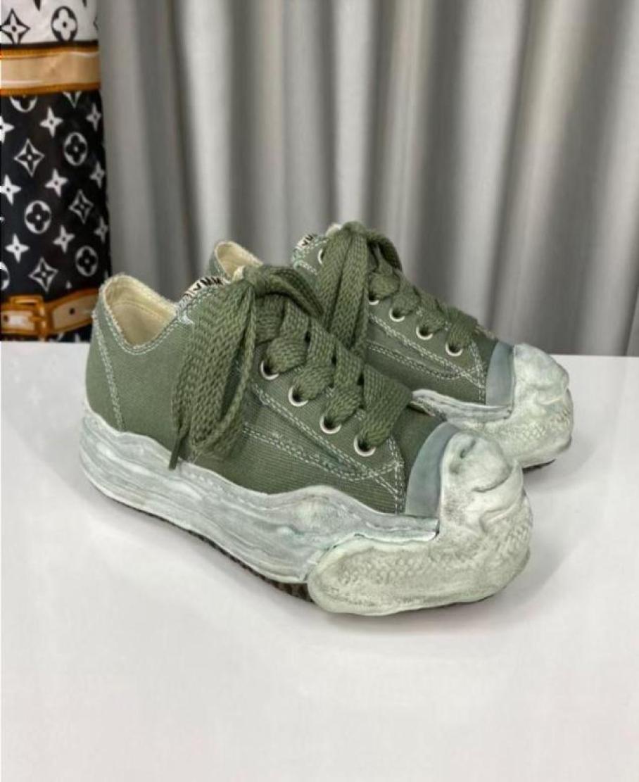 MMY Maison Mihara Yasuhiro Hank low top Sneakers Flats shoes unisex Canvas Trainer laceup Trim shaped Toe for women luxury design9343586, White
MMY Maison Mihara Yasuhiro Hank low top Sneakers Flats shoes unisex Canvas Trainer laceup Trim shaped Toe for women luxury design9343586, White