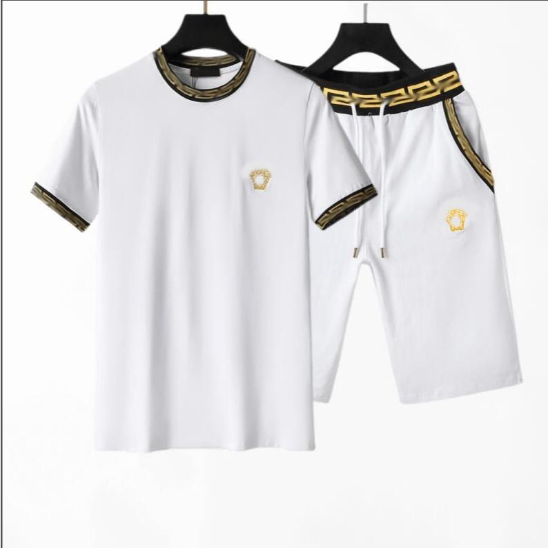 Mens Designers Tracksuit Fashion Men Tracksuits Jogging Shorts Outdoor Man Sportswear Street Hip Hop Casual Wear High Quality Sports Asian size
Mens Designers Tracksuit Fashion Men Tracksuits Jogging Shorts Outdoor Man Sportswear Street Hip Hop Casual Wear High Quality Sports Asian size