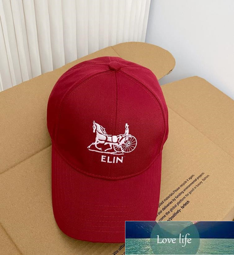 American baseball cap carriage pattern letter baseball cap everything casual anti spill caps tide, Aspic
American baseball cap carriage pattern letter baseball cap everything casual anti spill caps tide, Aspic