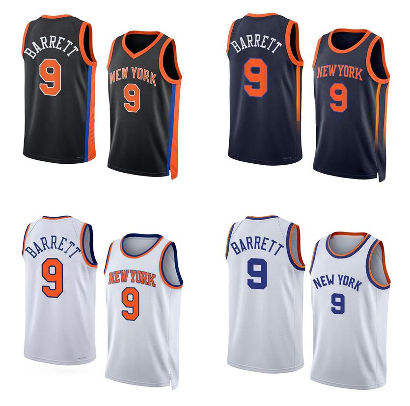RJ Barrett Basketball jerseys S-XXL 2022-23 white blue Men Women kids city jersey, With logo
RJ Barrett Basketball jerseys S-XXL 2022-23 white blue Men Women kids city jersey, With logo