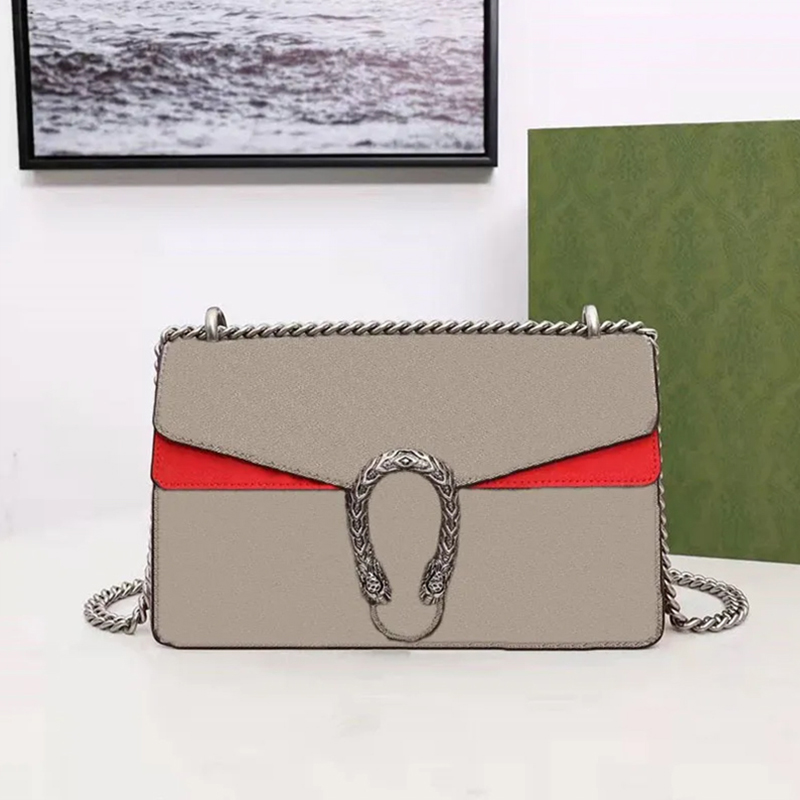 Classics Dionysus Bags Women handbags Bags Luxury Genuine Leather Designer Bags Fashion Trendy Chain Crossbody Shoulder Bag Totes bags purse with original Box, Red
Classics Dionysus Bags Women handbags Bags Luxury Genuine Leather Designer Bags Fashion Trendy Chain Crossbody Shoulder Bag Totes bags purse with original Box, Red