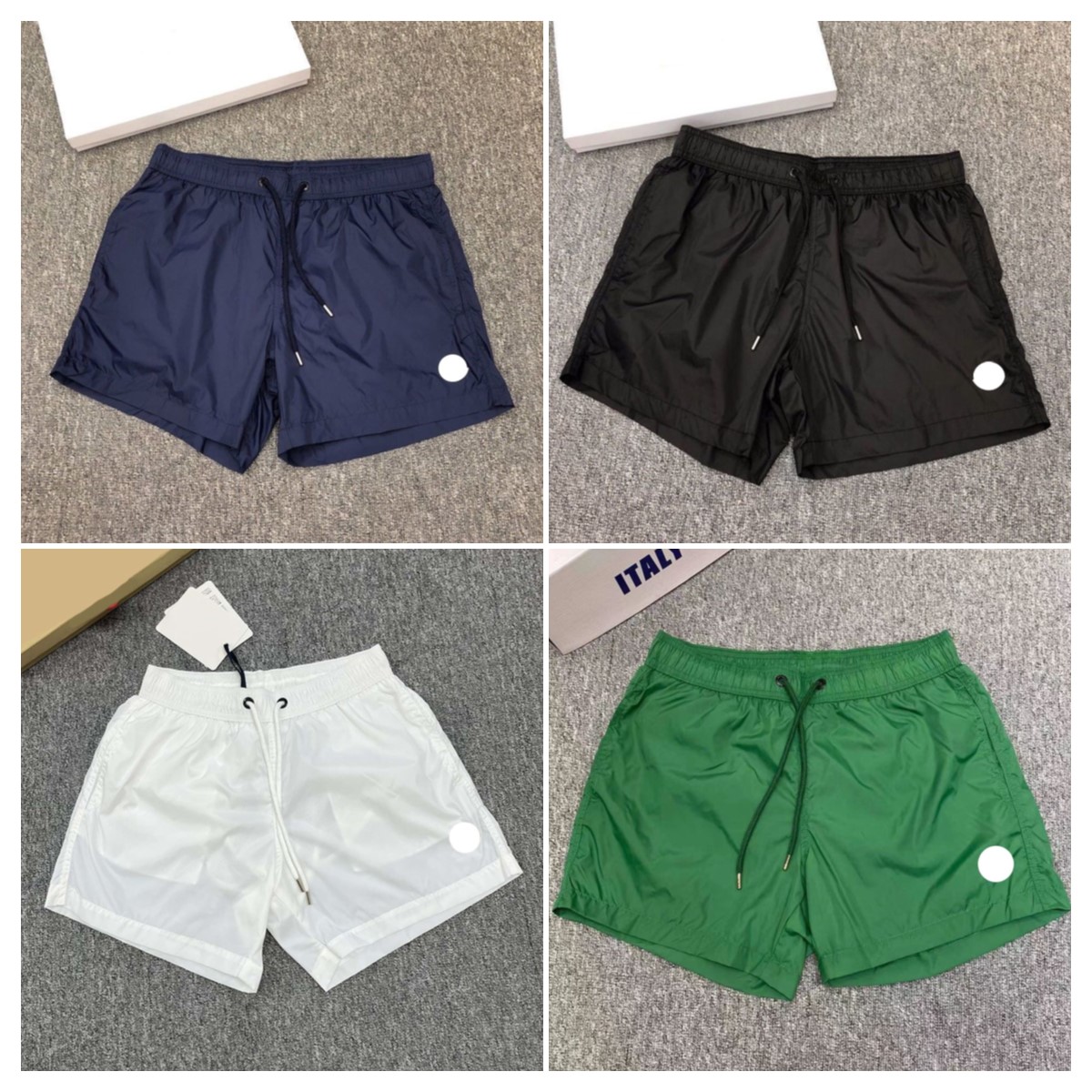 Designer Mens Shorts Summer Fashion Short Casual Woman Mesh Sweatpant Embroidered Pants Breathable Quick-Drying Sweatpants, White
Designer Mens Shorts Summer Fashion Short Casual Woman Mesh Sweatpant Embroidered Pants Breathable Quick-Drying Sweatpants, White