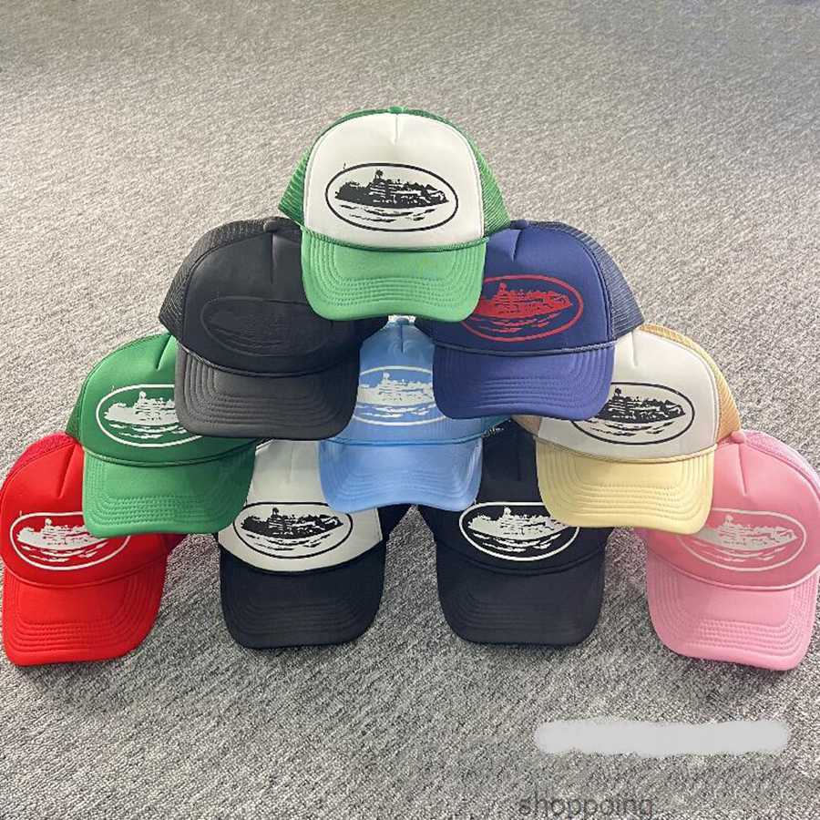 Fashion Ball Cap Designer Baseball s Casual Casquette Stylish Street Style Domed Adjustable Truck Hat Classic Letters Hatsc71l, Red
Fashion Ball Cap Designer Baseball s Casual Casquette Stylish Street Style Domed Adjustable Truck Hat Classic Letters Hatsc71l, Red