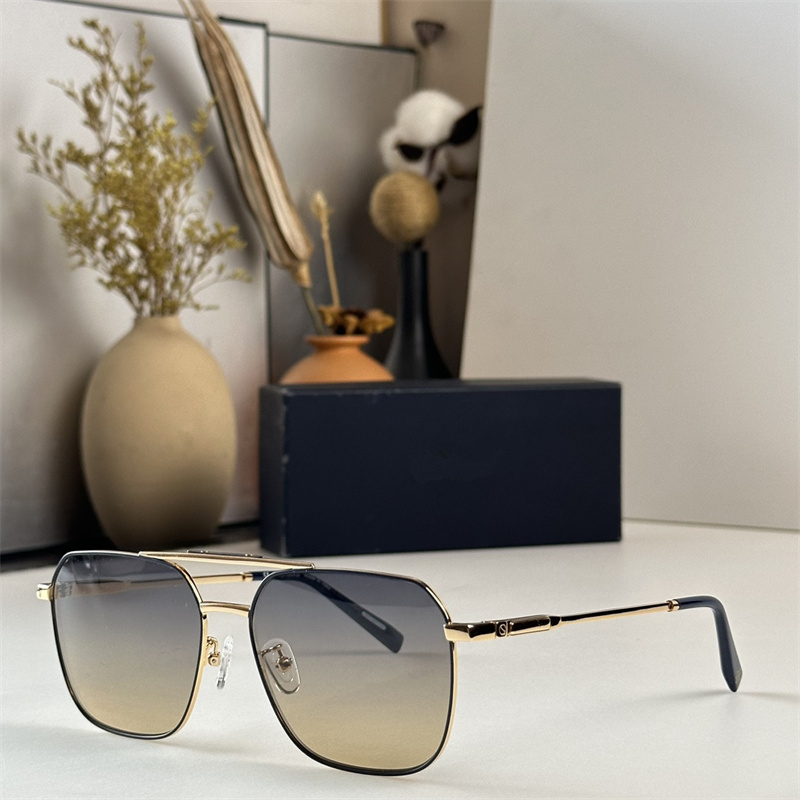 Men's sunglasses designer brand 79 high-end UV 400 protection gold men's and women's anti reflection luxury eternal classic strap box
Men's sunglasses designer brand 79 high-end UV 400 protection gold men's and women's anti reflection luxury eternal classic strap box