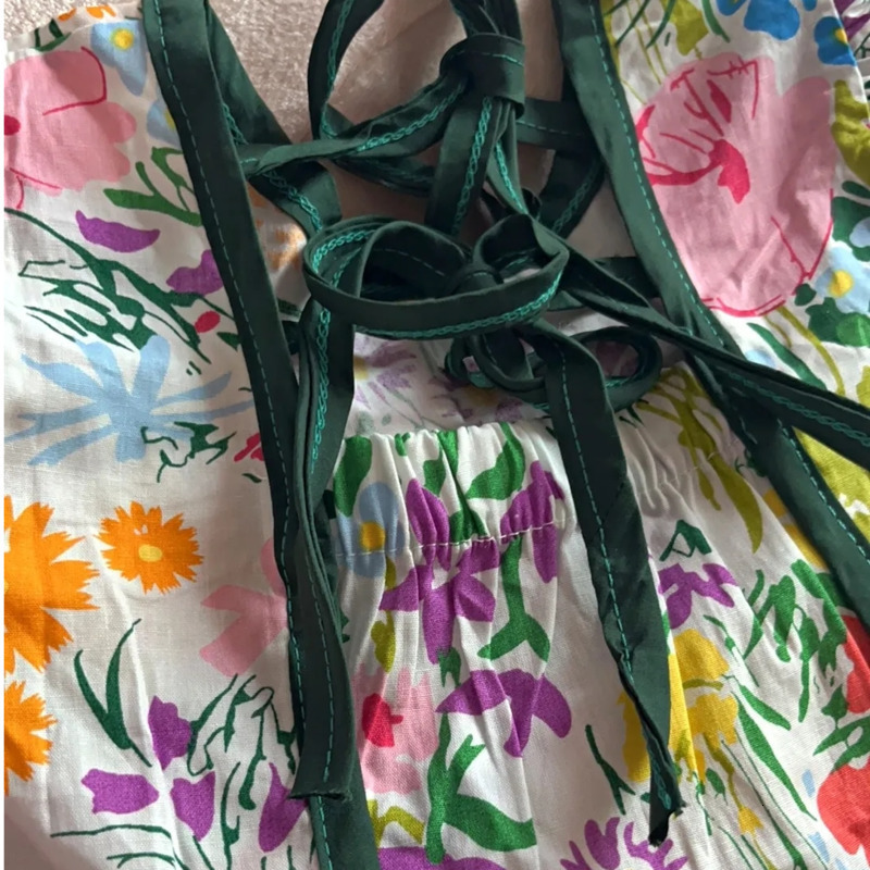 Girl's Dresses Little Girls Children Clothing Kawaii Summer Clothes For Teens Sun Orange Princess Dress Elegant Flower Girl Party Kids Dresses 23