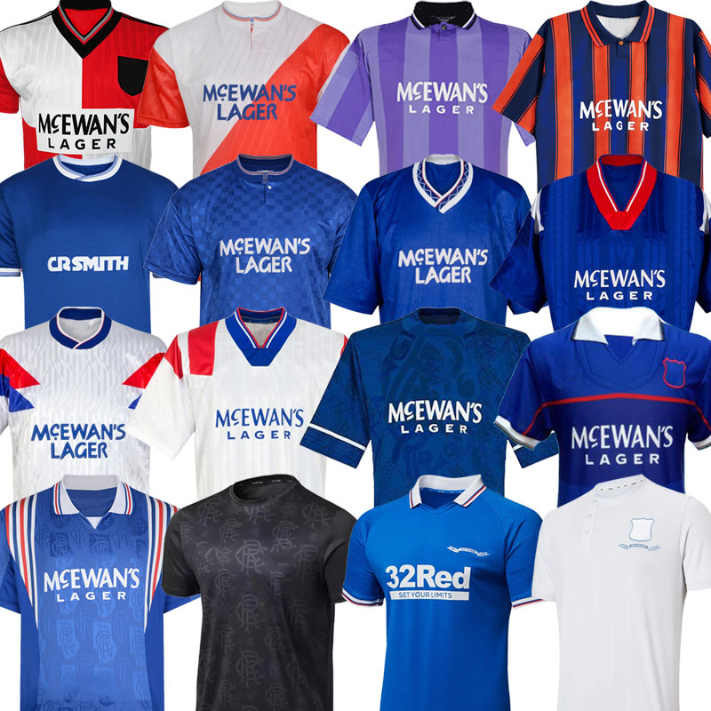 1992 93 Rangers Match Issue Soccer Jerseys Champions League Home Shirt 1996 97 Glasgow Rangers Retro Soccer jersey 96 97 Rangers home blue GASCOIGNE #11 classic jersey, 92-94 home
1992 93 Rangers Match Issue Soccer Jerseys Champions League Home Shirt 1996 97 Glasgow Rangers Retro Soccer jersey 96 97 Rangers home blue GASCOIGNE #11 classic jersey, 92-94 home
