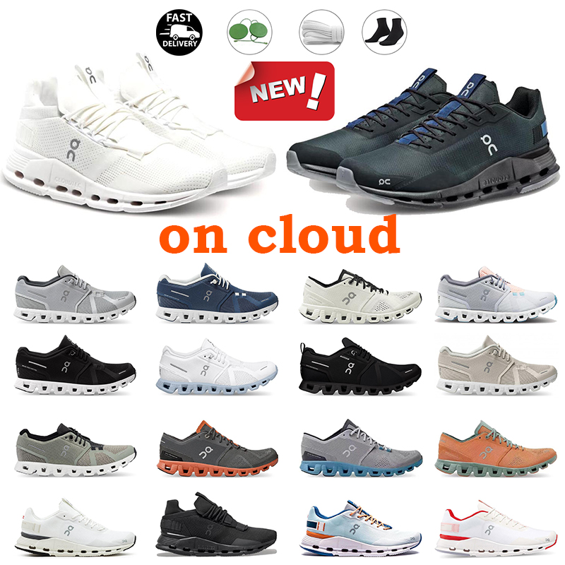 2023 on cloud Casual shoes Designer mens running shoe On clouds Sneakers Federer workout and cross trainning shoe ash alloy grey Blue men women Sports trainers, 24
2023 on cloud Casual shoes Designer mens running shoe On clouds Sneakers Federer workout and cross trainning shoe ash alloy grey Blue men women Sports trainers, 24