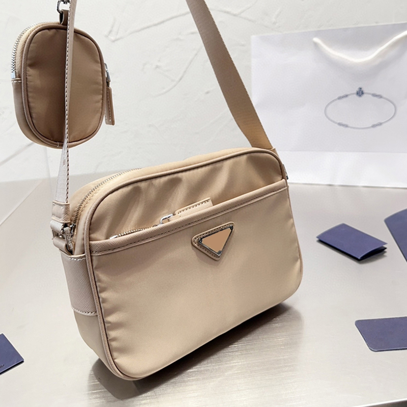 Designer Messenger Crossbody Bags for Woman and Man Fashion New Cross Body Zipper Nylon Ladies Camera Bag Small Wallets Coin Purse, Black
Designer Messenger Crossbody Bags for Woman and Man Fashion New Cross Body Zipper Nylon Ladies Camera Bag Small Wallets Coin Purse, Black