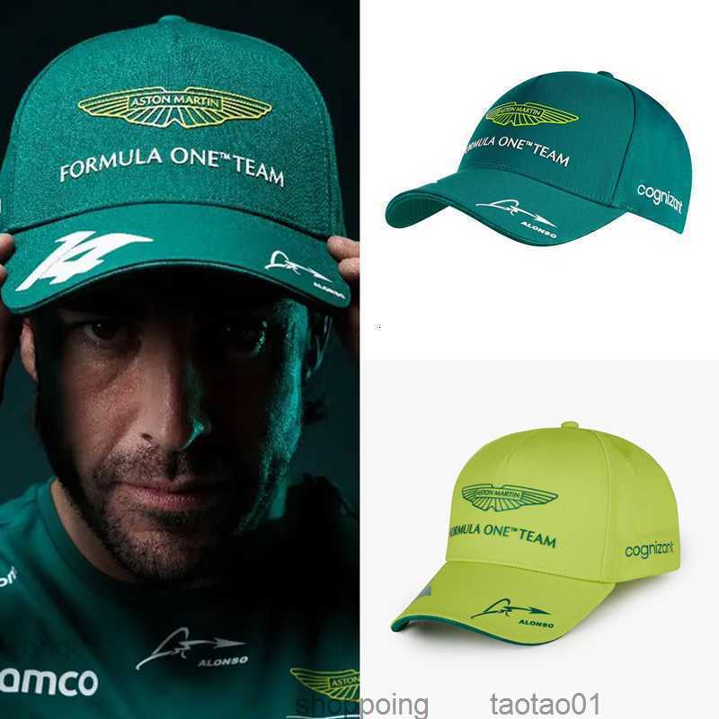 Ball Caps 2023 Fashion Gorra Aston Martin F1 Fernando Alonso Baseball Gorro Cotton Hat Adjustable Cap Sun Hats Gorras Hombre Y2303nqqh71kqr71f, 19
Ball Caps 2023 Fashion Gorra Aston Martin F1 Fernando Alonso Baseball Gorro Cotton Hat Adjustable Cap Sun Hats Gorras Hombre Y2303nqqh71kqr71f, 19