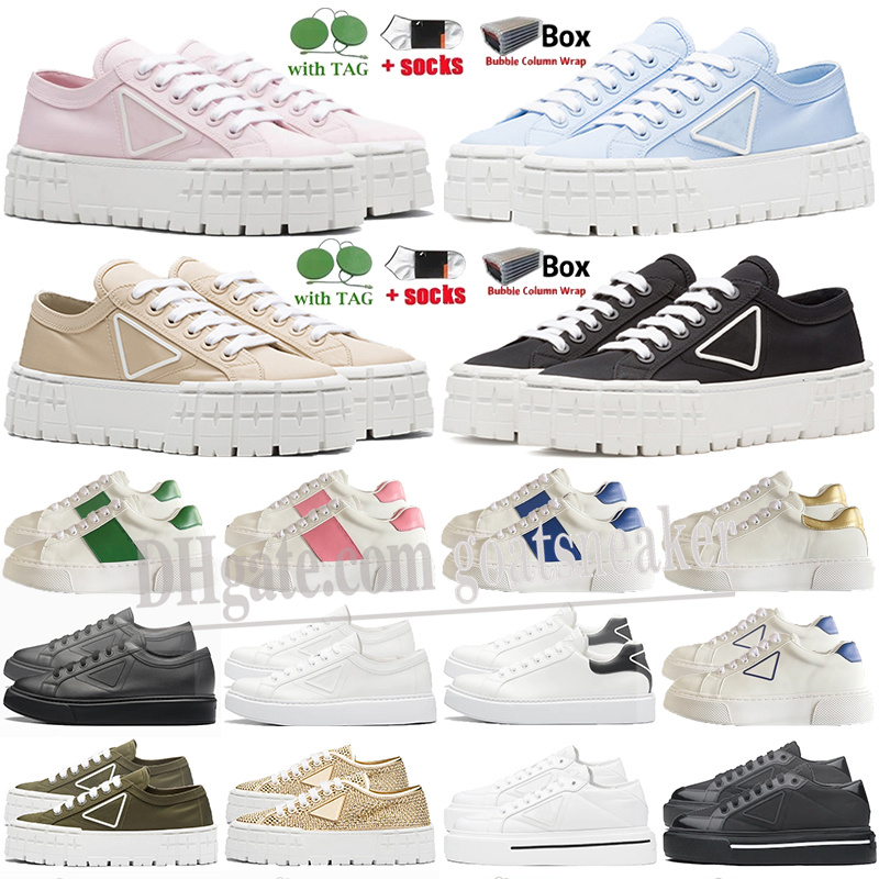 Brands Men Sneakers Casual Shoes PRAX 1 Technical Fabric Re-Nylon Breathable Comfort Chunky Rubber Lug Sole Walking Party Sport Footwear prad Triangle logo, 13
Brands Men Sneakers Casual Shoes PRAX 1 Technical Fabric Re-Nylon Breathable Comfort Chunky Rubber Lug Sole Walking Party Sport Footwear prad Triangle logo, 13