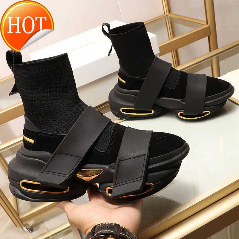 2021SS shoe autumn and winter heavy metal men sneaker male star fashion casual shoes mens socks shoes double non-slip soles 35-45 TOP sn, No shoes
2021SS shoe autumn and winter heavy metal men sneaker male star fashion casual shoes mens socks shoes double non-slip soles 35-45 TOP sn, No shoes