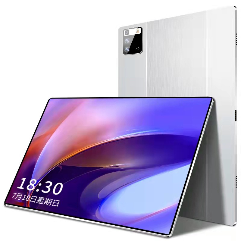 10.1-inch, 14-inch full high-definition screen, large screen, eye protection, gaming, entertainment, learning, WiFi tablet with camera
10.1-inch, 14-inch full high-definition screen, large screen, eye protection, gaming, entertainment, learning, WiFi tablet with camera