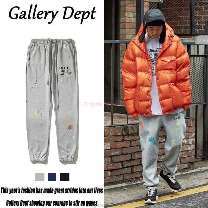 Designer Clothing Galleries Pant Galleryes Depts Hand Painted Graffiti Hip Hop Loose High Street Sports Leggings Cotton Casual Pants Men Women Luxury Casual Street, Blue 1046
Designer Clothing Galleries Pant Galleryes Depts Hand Painted Graffiti Hip Hop Loose High Street Sports Leggings Cotton Casual Pants Men Women Luxury Casual Street, Blue 1046