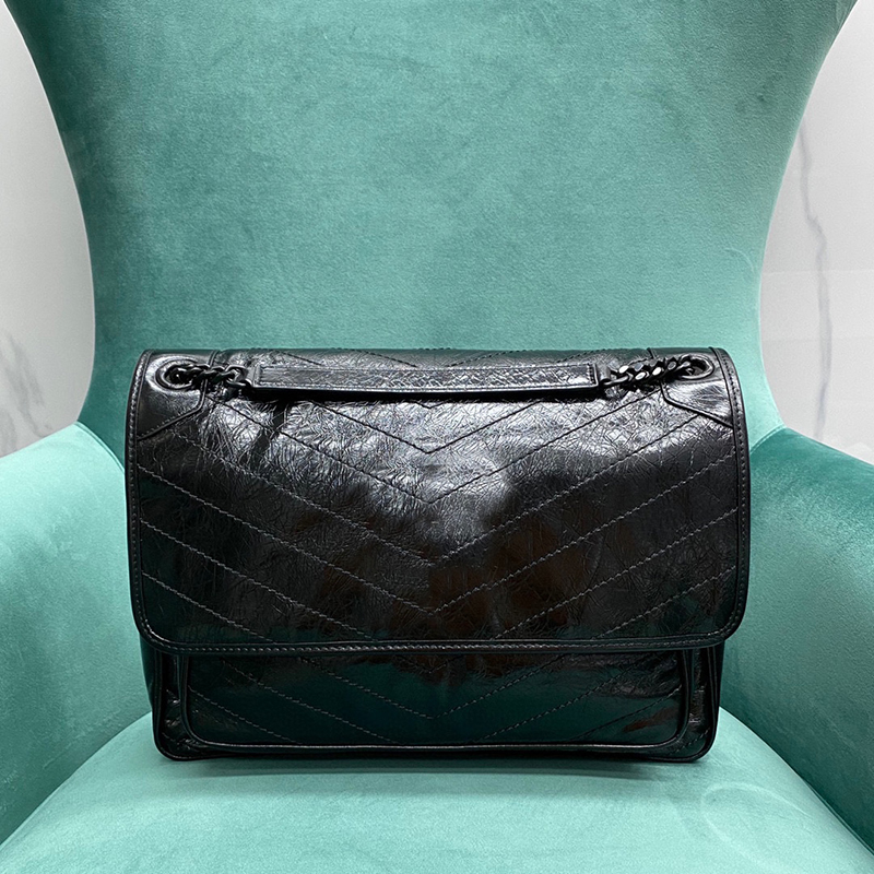 Designer Crossbody bag Genuine leather Handbag 32CM Luxury Chain bag Delicate knockoff Flap bag With Box YY003
Designer Crossbody bag Genuine leather Handbag 32CM Luxury Chain bag Delicate knockoff Flap bag With Box YY003