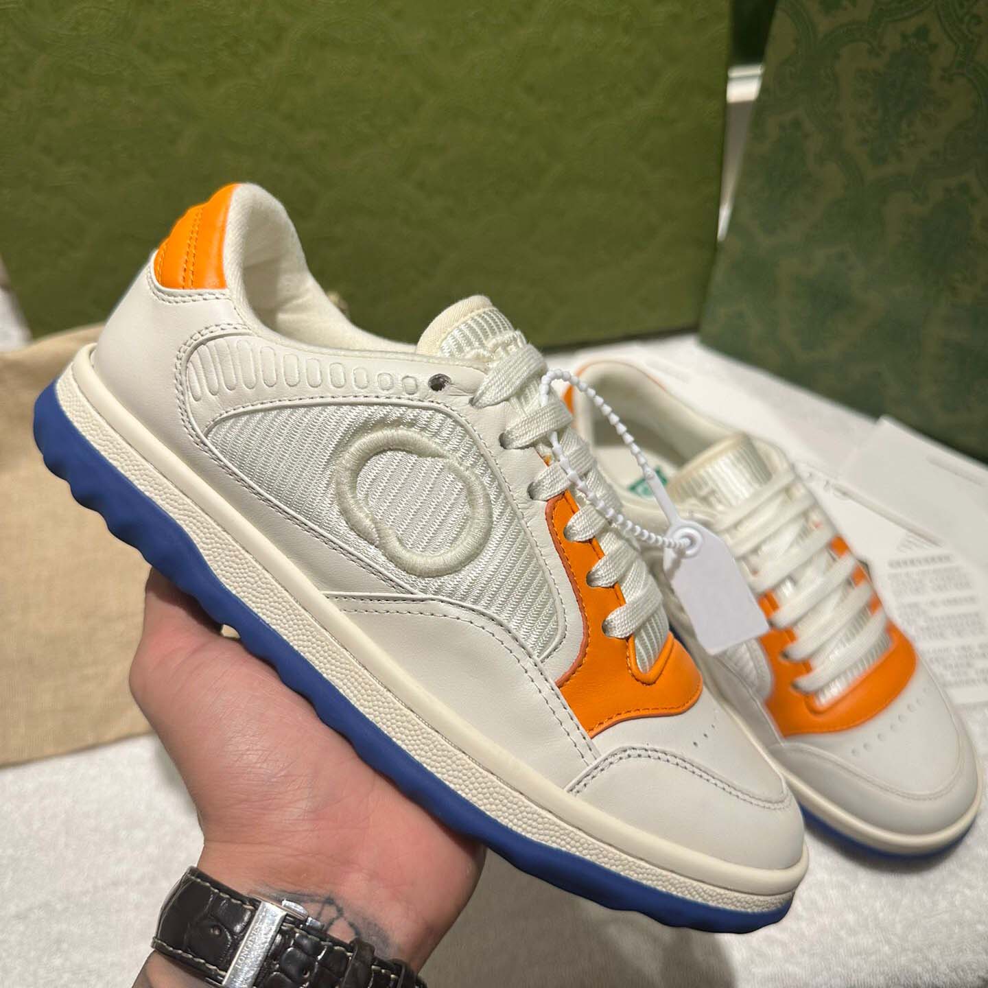 designer casual shoes Sneakers Cream Navy Blue White Green Shadow Sea Salt Varsity Gold Syracuse Men Women Sports Trainers sheos, #10
designer casual shoes Sneakers Cream Navy Blue White Green Shadow Sea Salt Varsity Gold Syracuse Men Women Sports Trainers sheos, #10