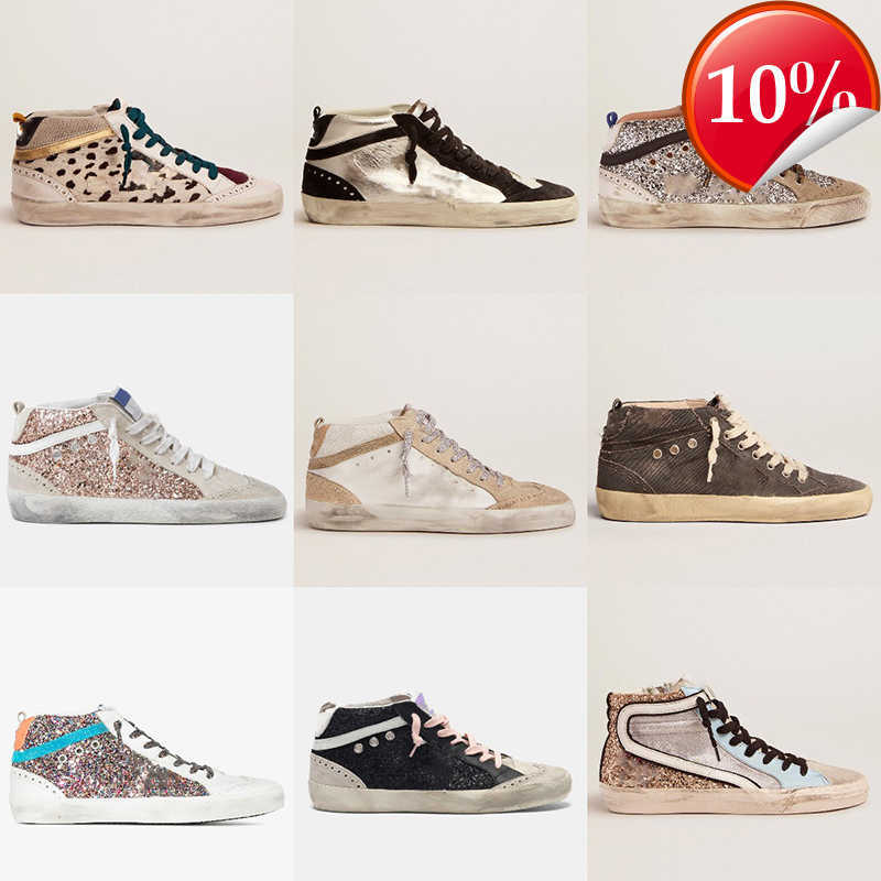 Italy Deluxe Mid star Sneakers High Top¡gOlDeN¡gOoSe style Women Casual shoes Pop slide Trainers Sequin Classic White Do-old Dirty Men shoe, Star21
Italy Deluxe Mid star Sneakers High Top¡gOlDeN¡gOoSe style Women Casual shoes Pop slide Trainers Sequin Classic White Do-old Dirty Men shoe, Star21