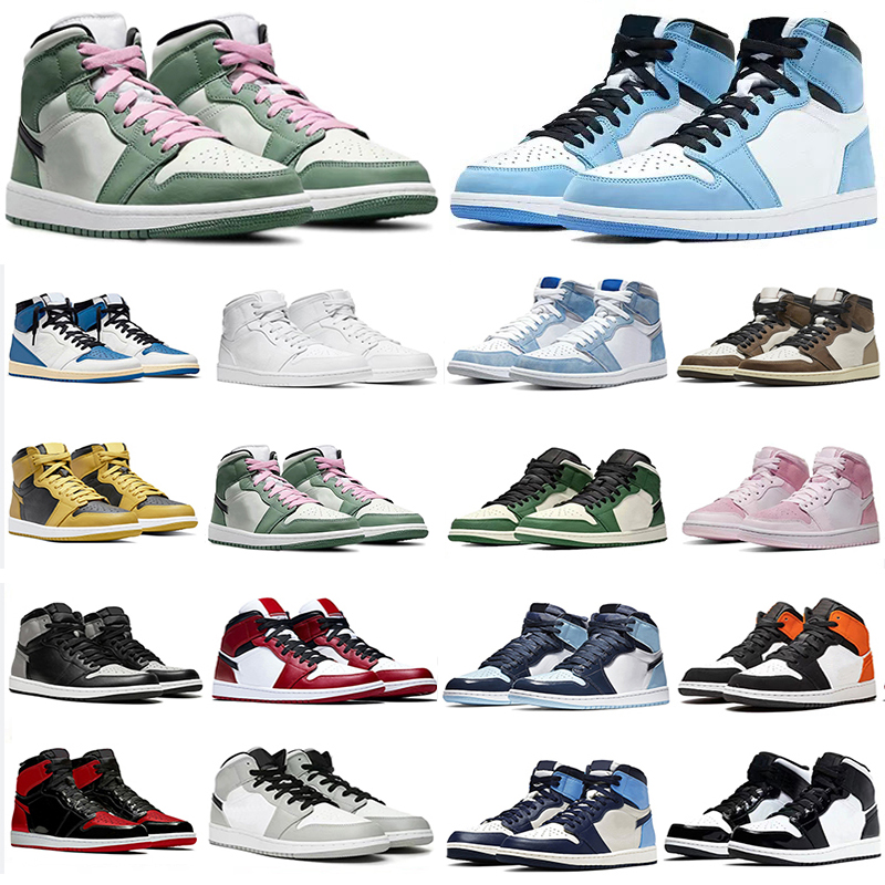 2023 Jumpman Series Mens Women Basketball Shoes Obsidian UNC University Blue Hyper Royal Twist Silver Toe Dark Mocha Chicago Sport Trainers Sneakers Size 36-46, 13 
2023 Jumpman Series Mens Women Basketball Shoes Obsidian UNC University Blue Hyper Royal Twist Silver Toe Dark Mocha Chicago Sport Trainers Sneakers Size 36-46, 13