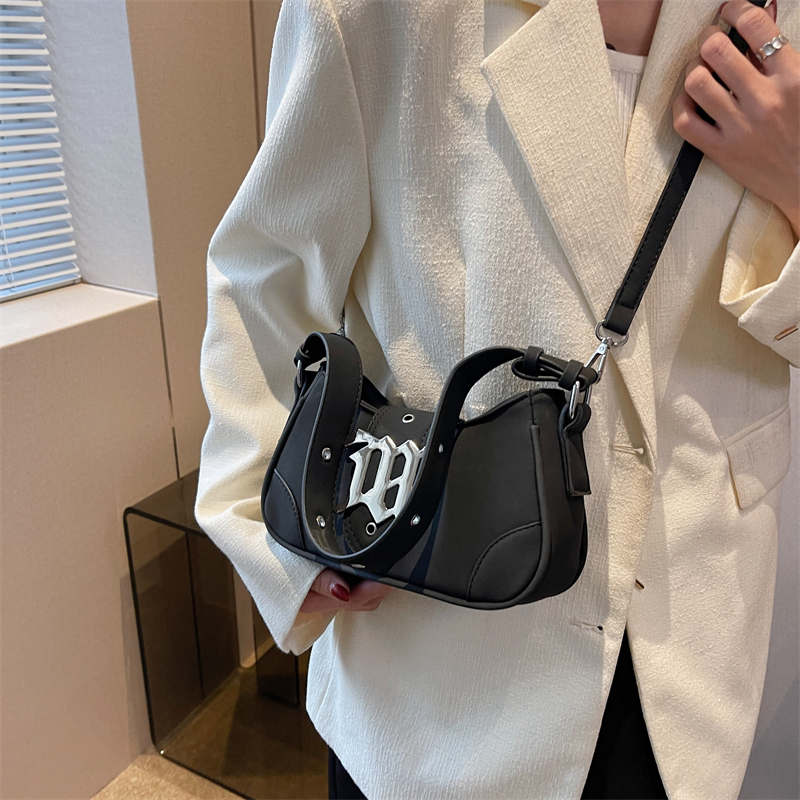 Waist Bag 2023 women Handbag ladies Messenger Bag female Shoulder handbags Fashion Ladies Crossbody Female Bolsas 23519