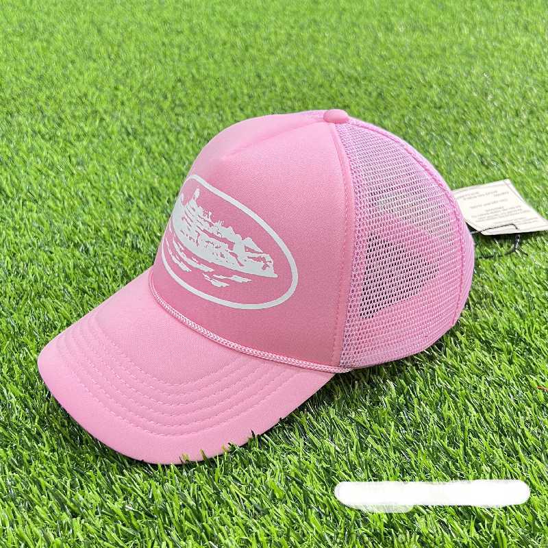 Latest Color Trucker Hat Ship Printed Ball Caps Sunscreen s Unisex Fashion Hip Hop Withrr6s, Pink
Latest Color Trucker Hat Ship Printed Ball Caps Sunscreen s Unisex Fashion Hip Hop Withrr6s, Pink