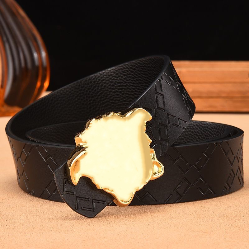 Designer belt luxury men belt classic pin buckle belts gold silver black buckle stripes casual 3 colour belt buckle width 3.8cm size 105-125cm
Designer belt luxury men belt classic pin buckle belts gold silver black buckle stripes casual 3 colour belt buckle width 3.8cm size 105-125cm