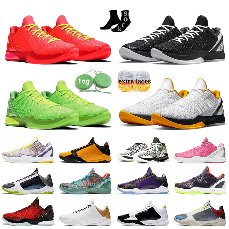 Mamba 6 5 Mamba Basketball Shoes Reverse Grinch Red Mambas All-Star Mambacita 5s 6s Protro Mens Trainers Think Pink White Del Sol Black Big Stage Parade Sneakers, B11 6 protro mambacita 40-46
Mamba 6 5 Mamba Basketball Shoes Reverse Grinch Red Mambas All-Star Mambacita 5s 6s Protro Mens Trainers Think Pink White Del Sol Black Big Stage Parade Sneakers, B11 6 protro mambacita 40-46
