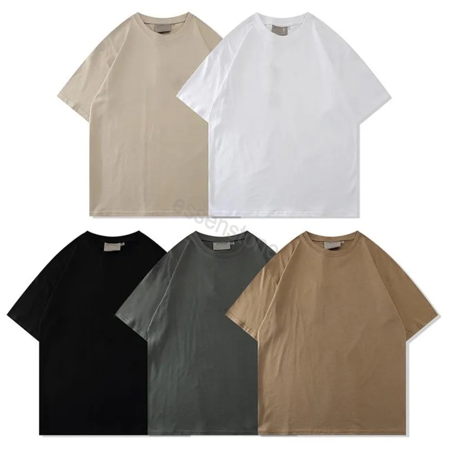 Summer fears Men Women Ess t shirt Designers Ess Casual shirts Luxury Shorts Tshirts ESS Chest Print Fashion LetterTops Tees fears of god t shirt US S-XXL, The same as real
Summer fears Men Women Ess t shirt Designers Ess Casual shirts Luxury Shorts Tshirts ESS Chest Print Fashion LetterTops Tees fears of god t shirt US S-XXL, The same as real