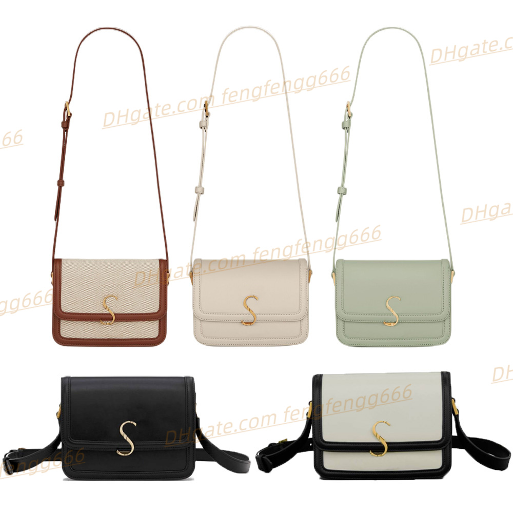 Top level canvas chain purses Luxury women's designer leather shoulder bag handbag original multi-functional wallet cultch bags crossbody bag Totes, White size:23cm
Top level canvas chain purses Luxury women's designer leather shoulder bag handbag original multi-functional wallet cultch bags crossbody bag Totes, White size:23cm