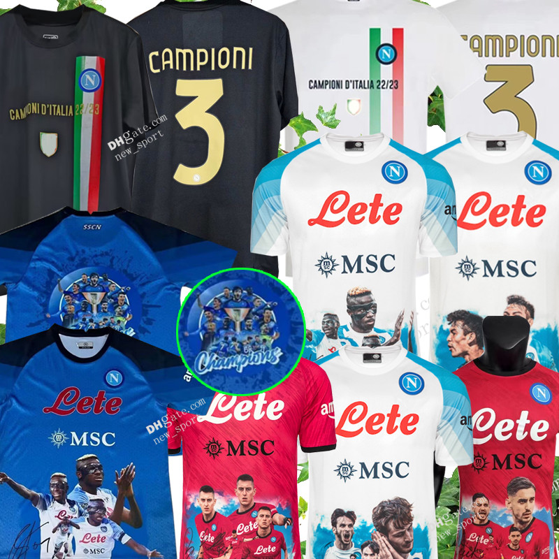 23 24 SSC Napoli soccer jerseys Maglia Naples 2023 2024 ZIELINSKI ANGUISSA OLIVERA MARADONA #10 KIDS FOOTBALL SHIRT OSIMHEN FABIAN LOZANO Maillots de foot shirts Top, Halloween version
23 24 SSC Napoli soccer jerseys Maglia Naples 2023 2024 ZIELINSKI ANGUISSA OLIVERA MARADONA #10 KIDS FOOTBALL SHIRT OSIMHEN FABIAN LOZANO Maillots de foot shirts Top, Halloween version