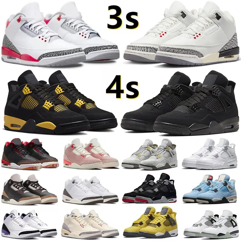 Jumpman 3s Men Basketball Shoes 3 White Cement Reimagined Seafoam Black Cat Sail White Oreo Red Thunder Unc Blue Fire Cardinal Dark Women Trainers Sports Sneakers, Color#36
Jumpman 3s Men Basketball Shoes 3 White Cement Reimagined Seafoam Black Cat Sail White Oreo Red Thunder Unc Blue Fire Cardinal Dark Women Trainers Sports Sneakers, Color#36
